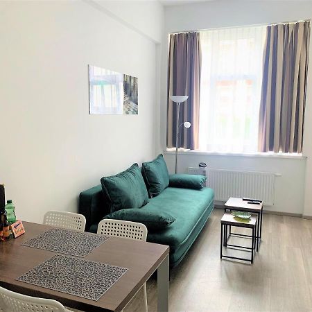 Apartment Philip Vienna Self Check-In Exterior photo