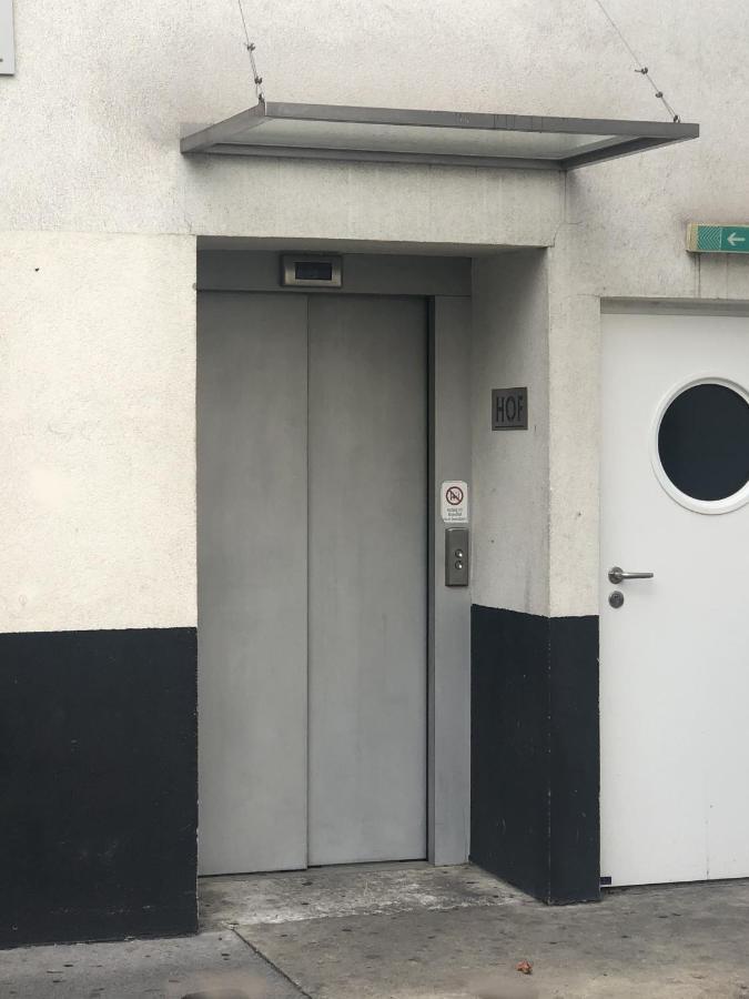 Apartment Philip Vienna Self Check-In Exterior photo