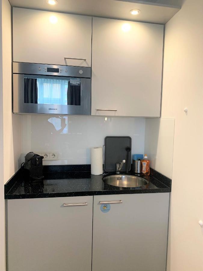 Apartment Philip Vienna Self Check-In Exterior photo