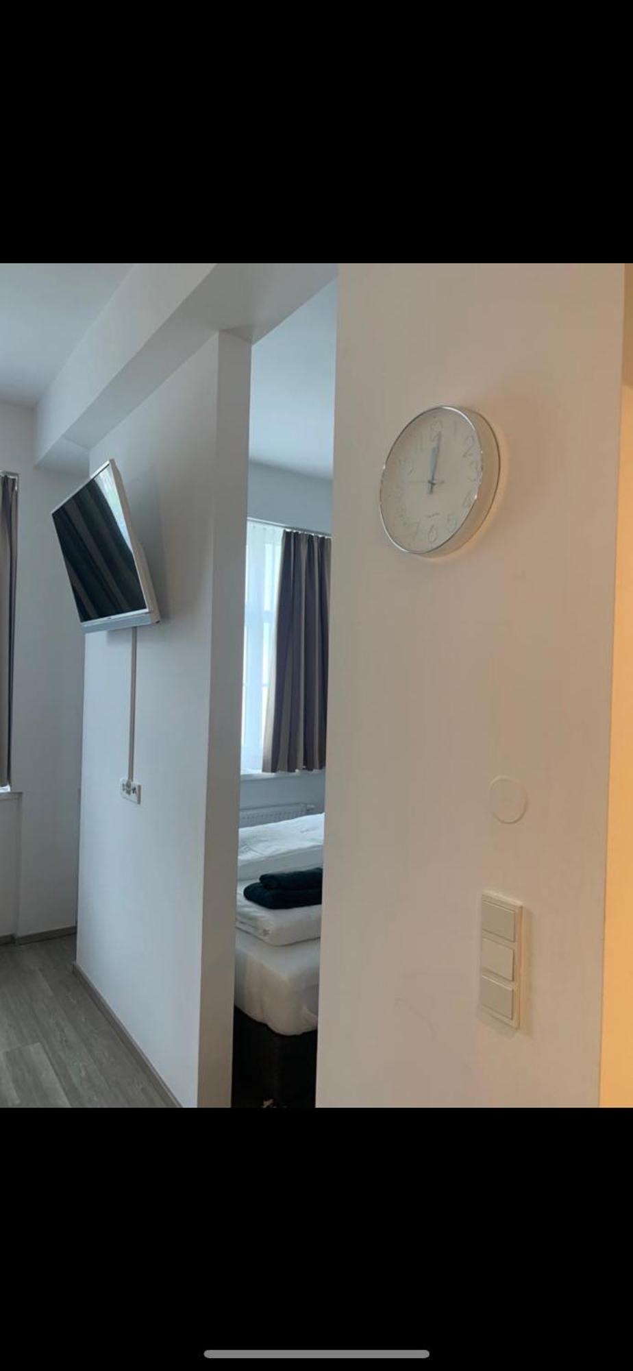 Apartment Philip Vienna Self Check-In Exterior photo